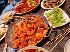 -指爱龙虾(金杨路总店)