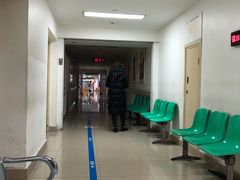-重庆西南医院(西南院区)