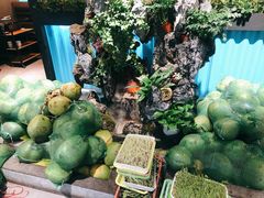 -东椰·海南椰子鸡火锅(朝阳门店)