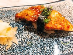 -月下料理(楷林IFC店)