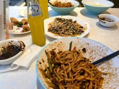 -福来居烤鸭店(天坛二店)