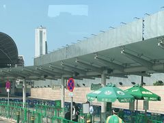 -珠海拱北口岸