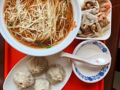 蟹粉小笼-王興記(中山路店)