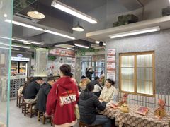-老三样·旧食新味(船山路店)