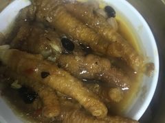 -阿政粤小馆(中央大街店)