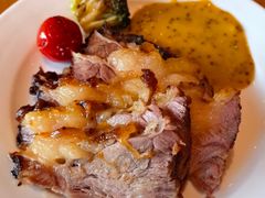 牛肋条切片-咖啡厅自助餐厅(贵阳中天凯悦酒店)