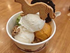 -陕拾叁-西安糕点(大雁塔店)