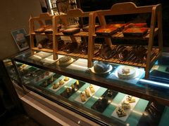 -怡咖啡自助餐(宁波香格里拉店)