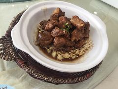 -上和臻品中国菜(花园街店)