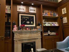 -酒池星座(深圳湾后海汇店)