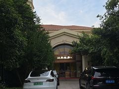 -江南雅厨(李公堤店)