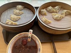 牛肉原汁汤包-千忆汤包(闽江路店)
