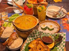 -泰妃殿(武汉首店)