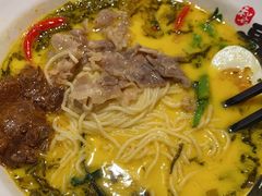 -和府捞面(郑州杉杉奥莱店)