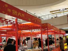 -银泰百货(北京大红门店)