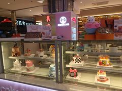 -CAKE BOSS 蛋糕老板(西单君太百货店)