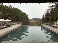 -崇阳三特浪口温泉