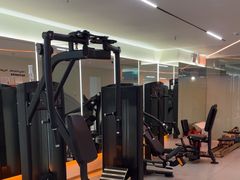 -MEGA BASE 健身馆(南山店)