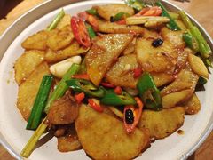-伊喜饺子·烤鸭(五道口学院路店)