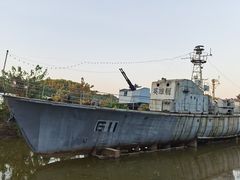 -长洲岛