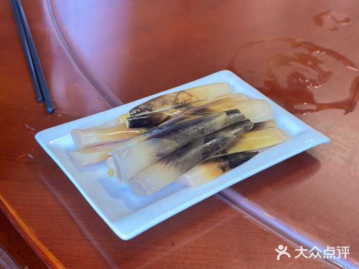 竹乡人家大鱼头(南山竹海店)图片