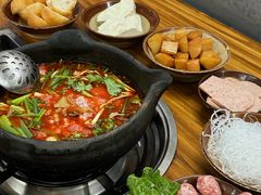 -笔记安顺夺夺粉火锅