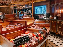 -B&C黄油与面包·THE GARDEN BAKERY概念店(世纪汇店)