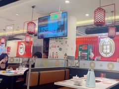 -八合里牛肉火锅(上海世茂广场店)