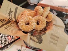 -太食獸泰式茶餐厅(IFS国金中心店)