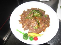 -皇轩大饭店(观音桥店)