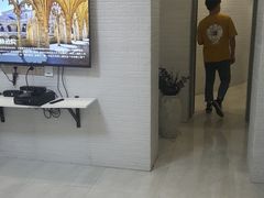 -优悦派·别墅派对轰趴馆(静安店)