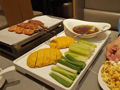 -大闫家烧烤·小海鲜家常菜(郑庄店)