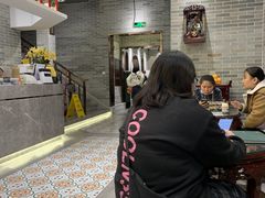 -民信老铺(华盖路店)