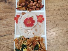 -小艺烧烤(曲江店)