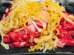 -欢喜哥齐齐哈尔自助烤肉(大学城店)