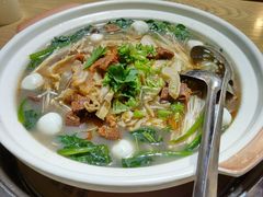 -舅姥爷砂锅(正阳路)