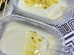 冰镇豆花-严三毛口味虾·小严同学的店(曙光路直营店)