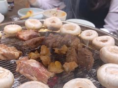 -味家烤肉烤鳗鱼牛排(西塔旗舰店)