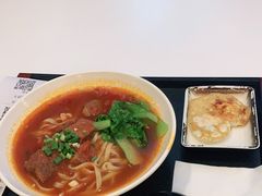 -永和大王(浦东南路店)