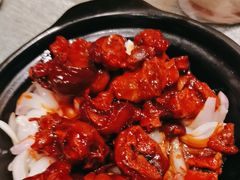 -隐食私房菜(老街店)