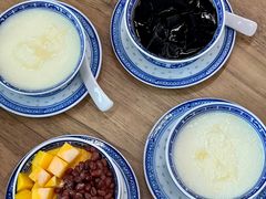 -龍囍粤·顺德小吃·煲仔饭(安定门店)
