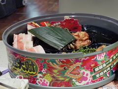 -猫爪爪原切自助烤肉(观音桥阳光世纪店)