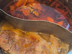 -钱小奴创意自助餐厅·原切谷饲安格斯畅吃(苏州昆山招商花园城店)