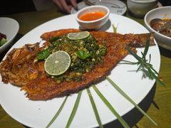 -一坐一忘云南菜(卓悦中心)