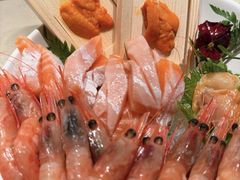 -水木锦堂·自助铁板烧(望京凯德MALL店)
