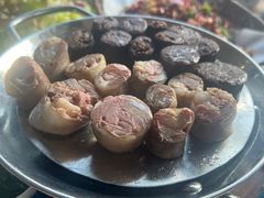 -蒙亨·手把肉·蒙古包文化主题餐厅(天恒广场店)