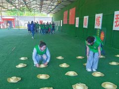 -拾光团建·拓展活动·旅游会议(东直门店)