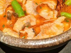 -山石榴·贵州菜(丰盛里店)