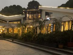 -龙猫意杯花园餐厅(芙蓉湖店)