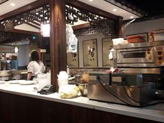 -清心素食自助餐厅(夫子庙店)